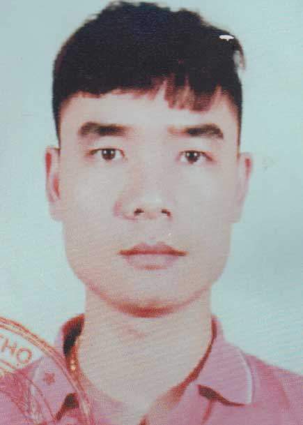 Truy nã 9 đối tượng trong vụ án liên quan tới ông Nguyễn Thanh Hóa 3