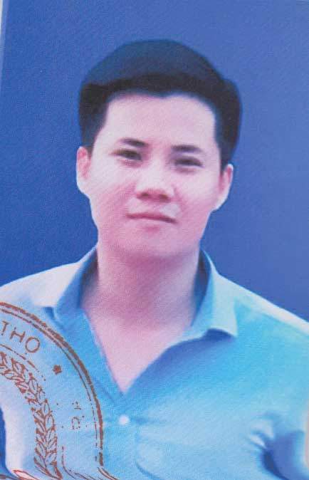 Truy nã 9 đối tượng trong vụ án liên quan tới ông Nguyễn Thanh Hóa 8