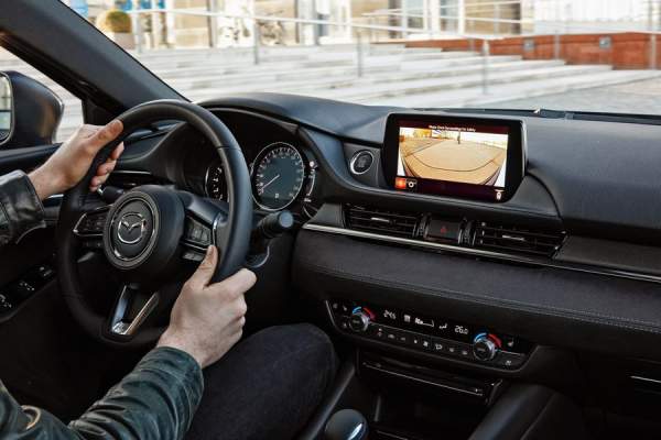 Mazda 6 turbo mới có giá từ 685 triệu đồng tại Mỹ 3