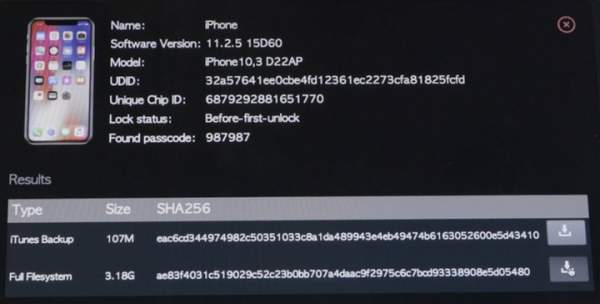 Bộ ngoại giao Mỹ tự mua công cụ bẻ khóa iPhone giá 15 ngàn USD để khỏi phải “nhờ vả” Apple 3