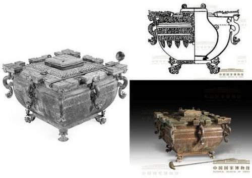 10 đồ dùng tuyệt vời có từ Trung Quốc cổ đại khiến bạn ngạc nhiên 2
