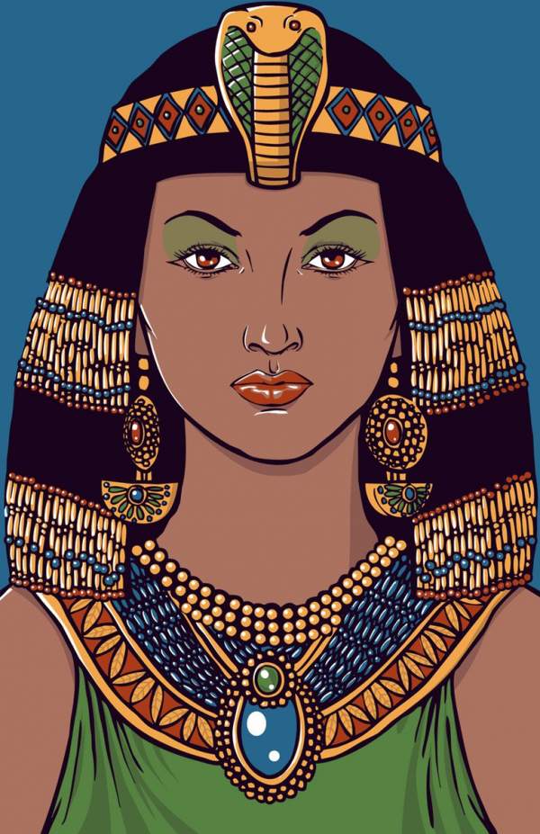 Những truyền thuyết bí ẩn về Ai Cập cổ đại 11