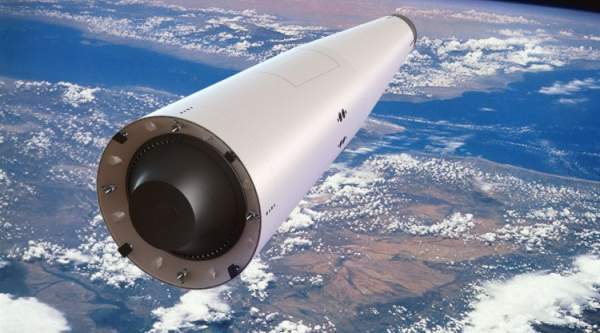 Nga tìm cách cạnh tranh với tên lửa tái sử dụng của Elon Musk 3