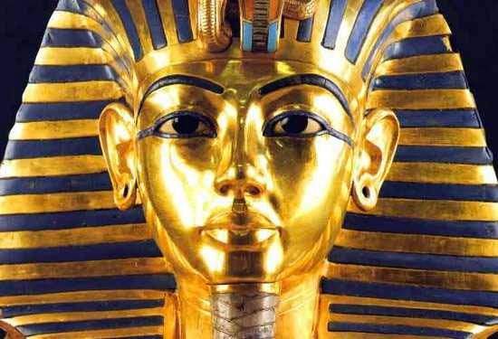 Những truyền thuyết bí ẩn về Ai Cập cổ đại 9