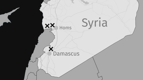 Mỹ tránh thế đối đầu nguy hiểm với Nga trong cuộc không kích tại Syria 2