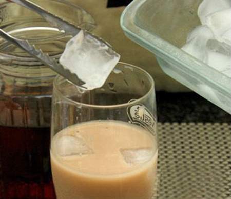 Cách làm trà sữa tại nhà đảm bảo an toàn ăn đứt ngoài hàng 6