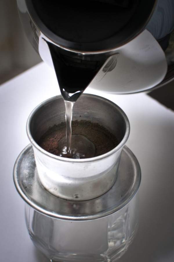 Bí quyết pha cafe phin ngon giúp bạn sảng khoái tinh thần 4
