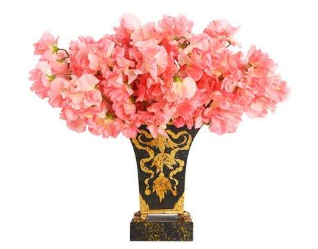 Những mẫu cắm hoa đơn giản cho ngày Valentine 5