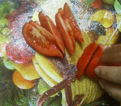 Học cách nấu canh nấm kim châm chua cay ngon nức mũi 4