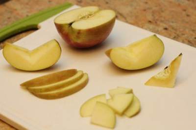 Hướng dẫn cách làm giấm táo ngon, đơn giản nhất tại nhà 3