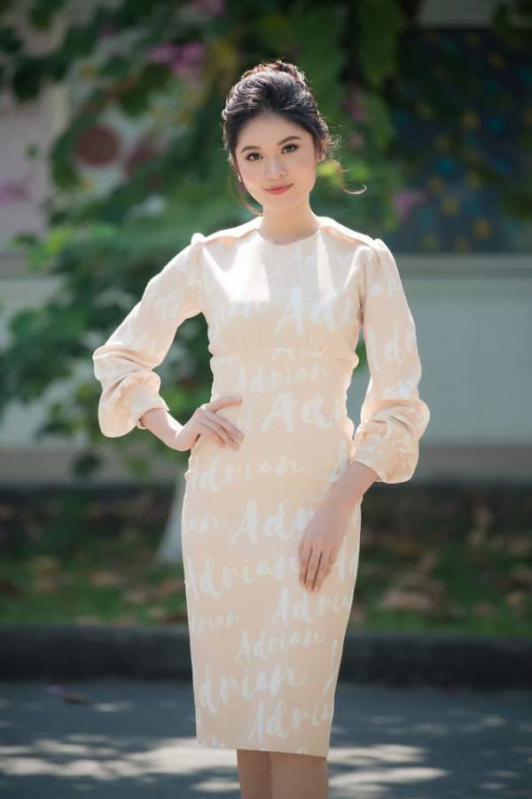 3 “chân dài” đẹp nhất Hoa hậu Việt Nam 2016 đi tìm người kế nhiệm 4