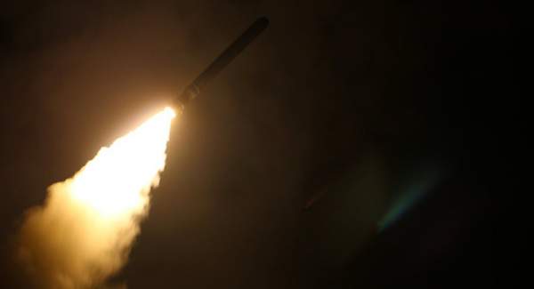 Nga nêu lý do tên lửa Mỹ - Anh - Pháp bị đánh chặn hàng loạt tại Syria 2
