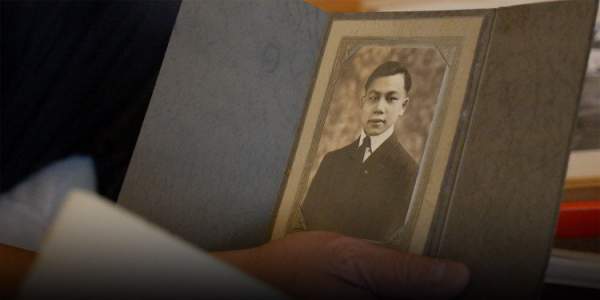 Câu chuyện bí ẩn của 6 người Trung Quốc sống sót sau thảm họa chìm tàu Titanic 2