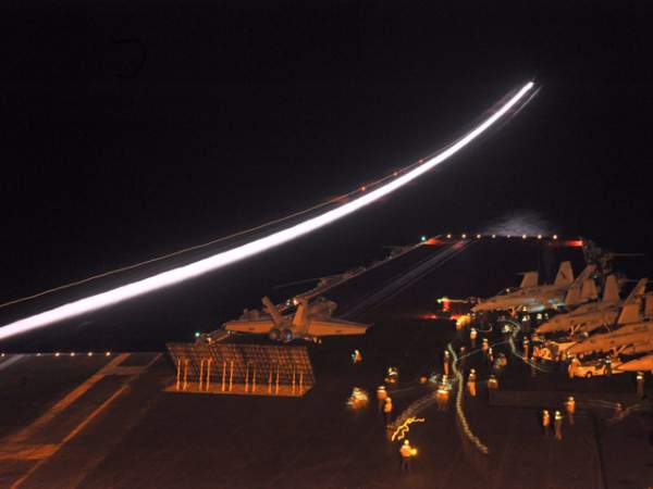 Sức mạnh tác chiến trong đêm của quân đội Mỹ 19