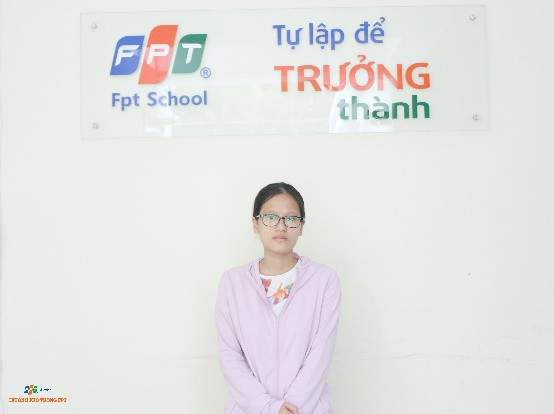 Trường THPT FPT Đà Nẵng dành học bổng trị giá lên đến một tỷ đồng  cho các nhân tài trong năm học 2018 - 2019 5
