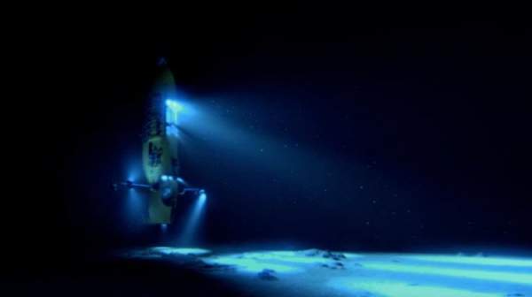 Lịch sử khám phá đại dương của con người 10