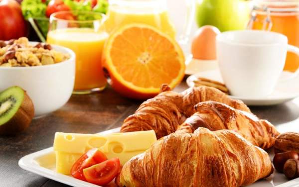 Bữa sáng có thực sự là bữa ăn quan trọng nhất trong ngày? 2