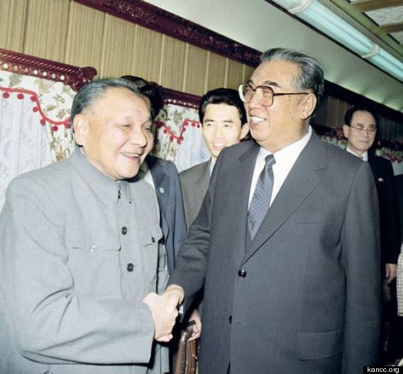 Ông Kim Jong-un "dọn đường" cho cải cách kinh tế 3