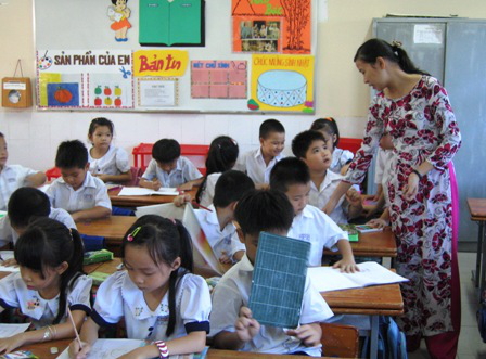 GS.TS Phạm Hồng Quang: Trường Sư phạm không “bỏ quên” dạy đạo đức nhà giáo! 2