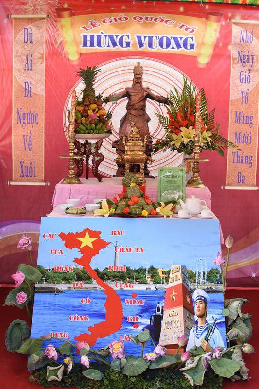 “Mãn nhãn” xem công phu của đệ tử võ sư Huỳnh Tuấn Kiệt 9