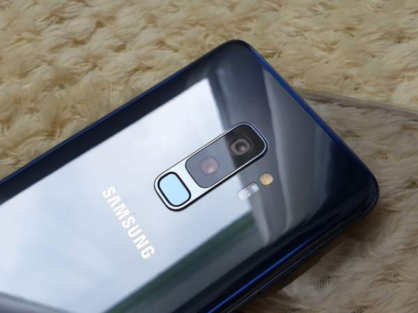 Galaxy S9+ màu xanh san hô chính thức lên kệ 9