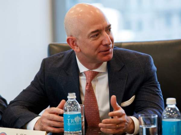 CEO Amazon dạy nhân viên cách cân bằng công việc - cuộc sống 2