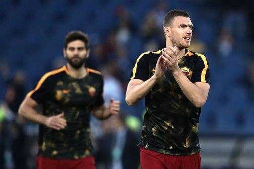 AS Roma 4-2 Liverpool: Sự trỗi dậy muộn màng 14