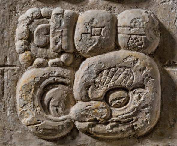 Vua Rắn - "mảnh ghép" bí ẩn bậc nhất của người Maya: Giới khảo cổ điên đầu giải mã 7