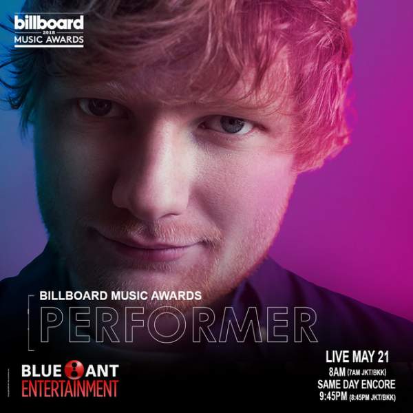 Billboard Music Awards: Những ca khúc làm "tan chảy" con tim 3
