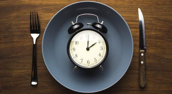 Nghiên cứu: Nhịn ăn 24 tiếng đồng hồ giúp tăng cường tái sinh tế bào gốc 2