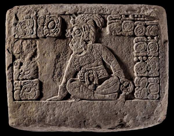Bí ẩn Vua Rắn, chiến binh tối cao và giấc mơ về đế quốc Maya hùng mạnh 4