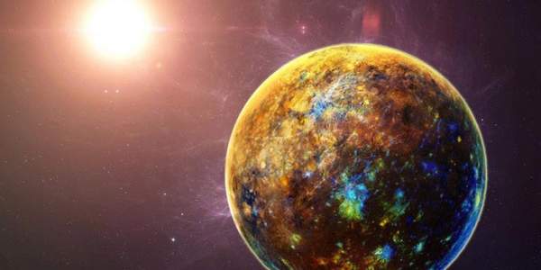 Bí ẩn hành tinh nhỏ nhất Hệ mặt trời 2