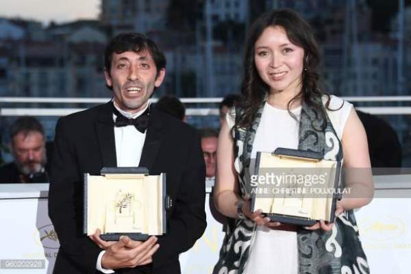 Phim về đề tài gia đình giành giải Cành cọ vàng tại LHP Cannes 2018 3