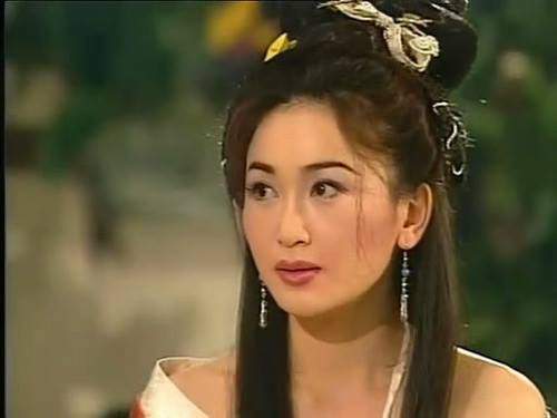 "Dâm phụ lẳng lơ" nhất màn ảnh Hoa ngữ hối tiếc vì đóng cảnh nóng trần trụi 6