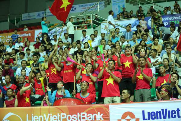 Tuyển bóng chuyền Nam Việt Nam đấu Thái Lan, Trung Quốc chuẩn bị cho Asiad 3