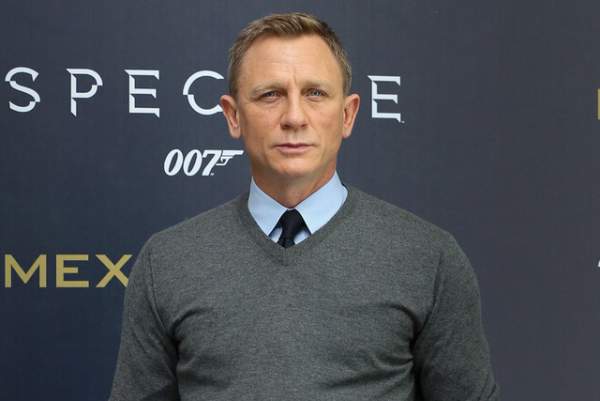 “Rập rình” mãi, cuối cùng số phận Điệp viên 007 cũng được định đoạt 2