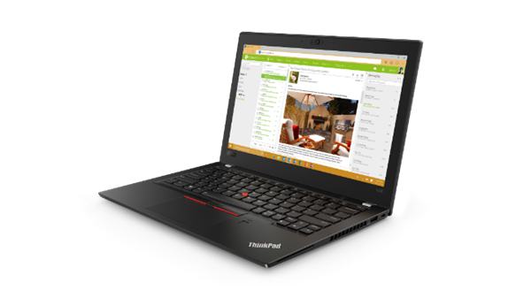 Loạt laptop doanh nghiệp Lenovo ThinkPad giá từ 18,49 triệu đồng 3