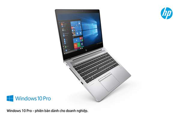 HP EliteBook 800 series G5: Laptop hoàn hảo cho doanh nghiệp 4