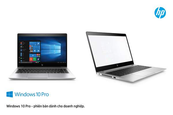 HP EliteBook 800 series G5: Laptop hoàn hảo cho doanh nghiệp 6