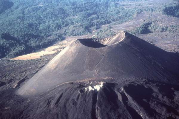 8 núi lửa tiềm ẩn nguy hiểm nhất thế giới 7