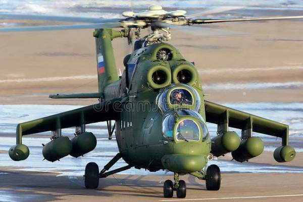 "Xe tăng bay" được sửa đổi dành riêng cho Tổng thống Putin có gì đặc biệt? 12