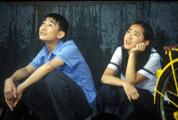 Bi kịch trao nhầm con trong những bộ phim nổi tiếng của điện ảnh Châu Á 6