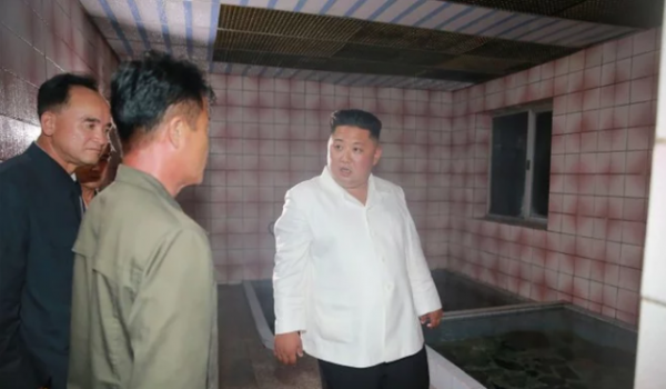 "Giải mã" cơn giận hiếm thấy của ông Kim Jong-un trong các chuyến thị sát 2