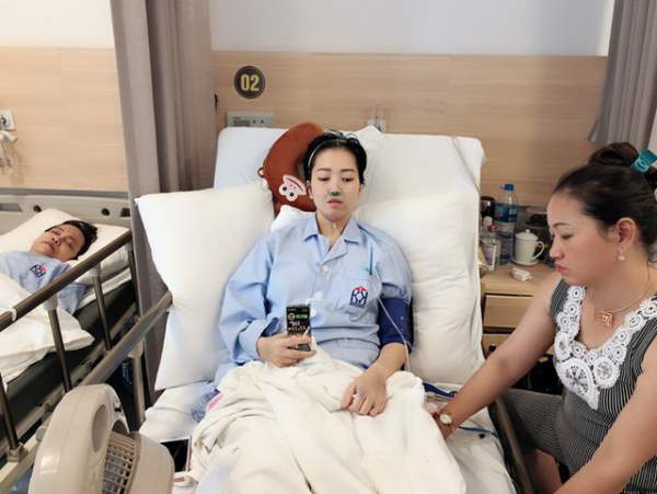 Hoa khôi đá cầu Huyền Trang qua đời vì bệnh ung thư 2