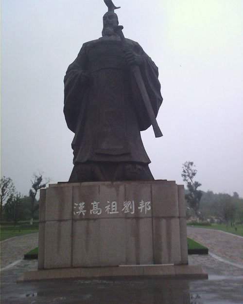Hoàng đế vĩ đại hay vị vua lắm tiếng xấu nhất lịch sử Trung Quốc? 4
