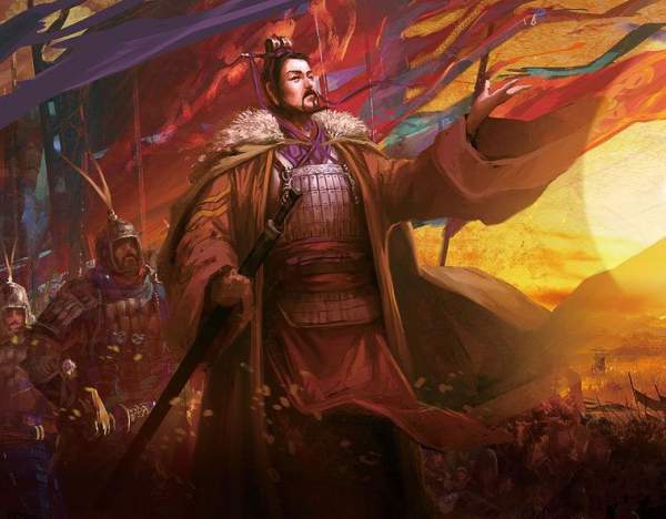 Hoàng đế vĩ đại hay vị vua lắm tiếng xấu nhất lịch sử Trung Quốc? 2