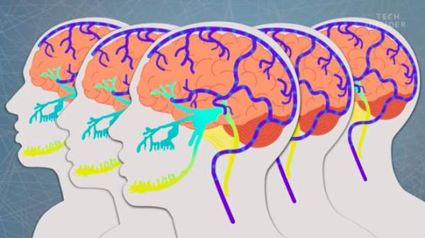 "Đông não" - hiện tượng tưởng lạ nhưng khối người đã từng trải qua 2