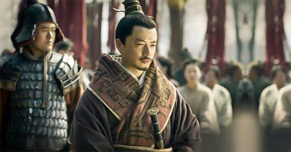 Vì sao Lưu Bang quyết diệt trừ bằng được “chiến thần” Hàn Tín? 3