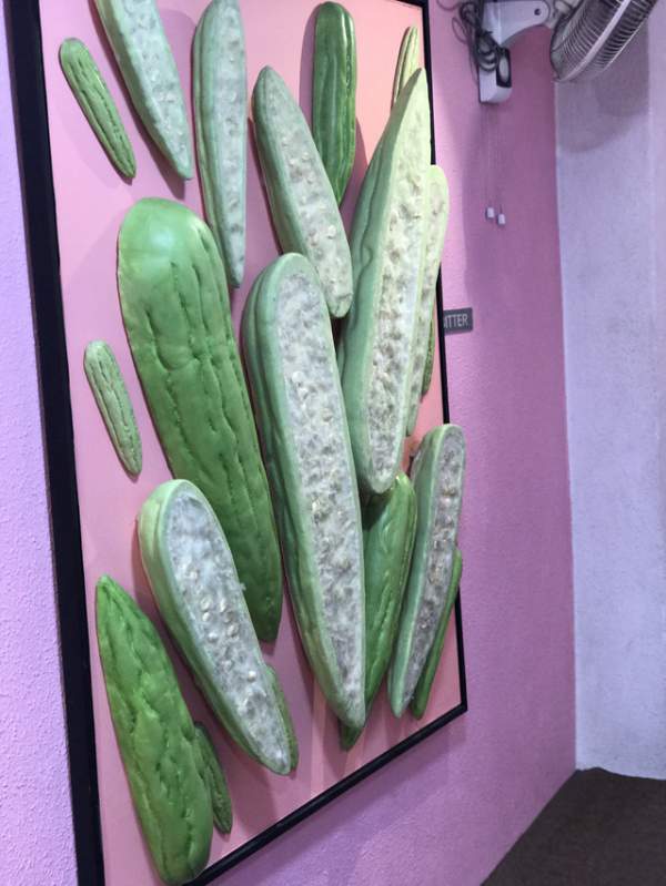 Điều thú vị trong bảo tàng đồ ăn ở Penang 13