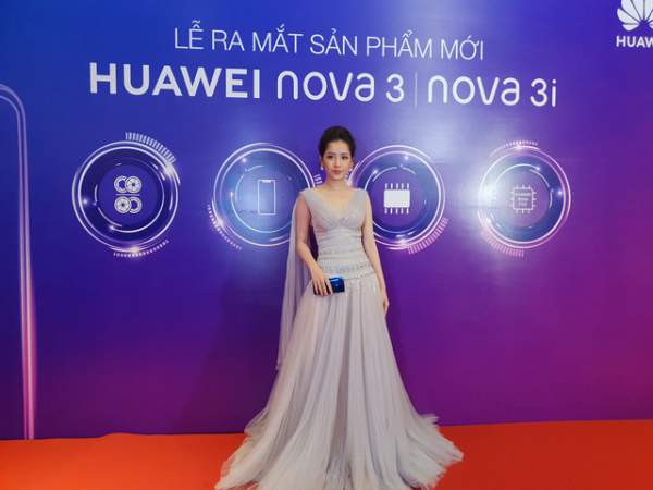 Trực tiếp: Huawei ra mắt Nova 3i - 4 camera AI tại Việt Nam 8